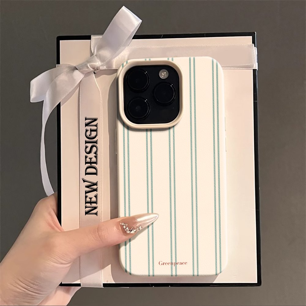 Phone Accessories Kiosk - Funda de teléfono de verano con