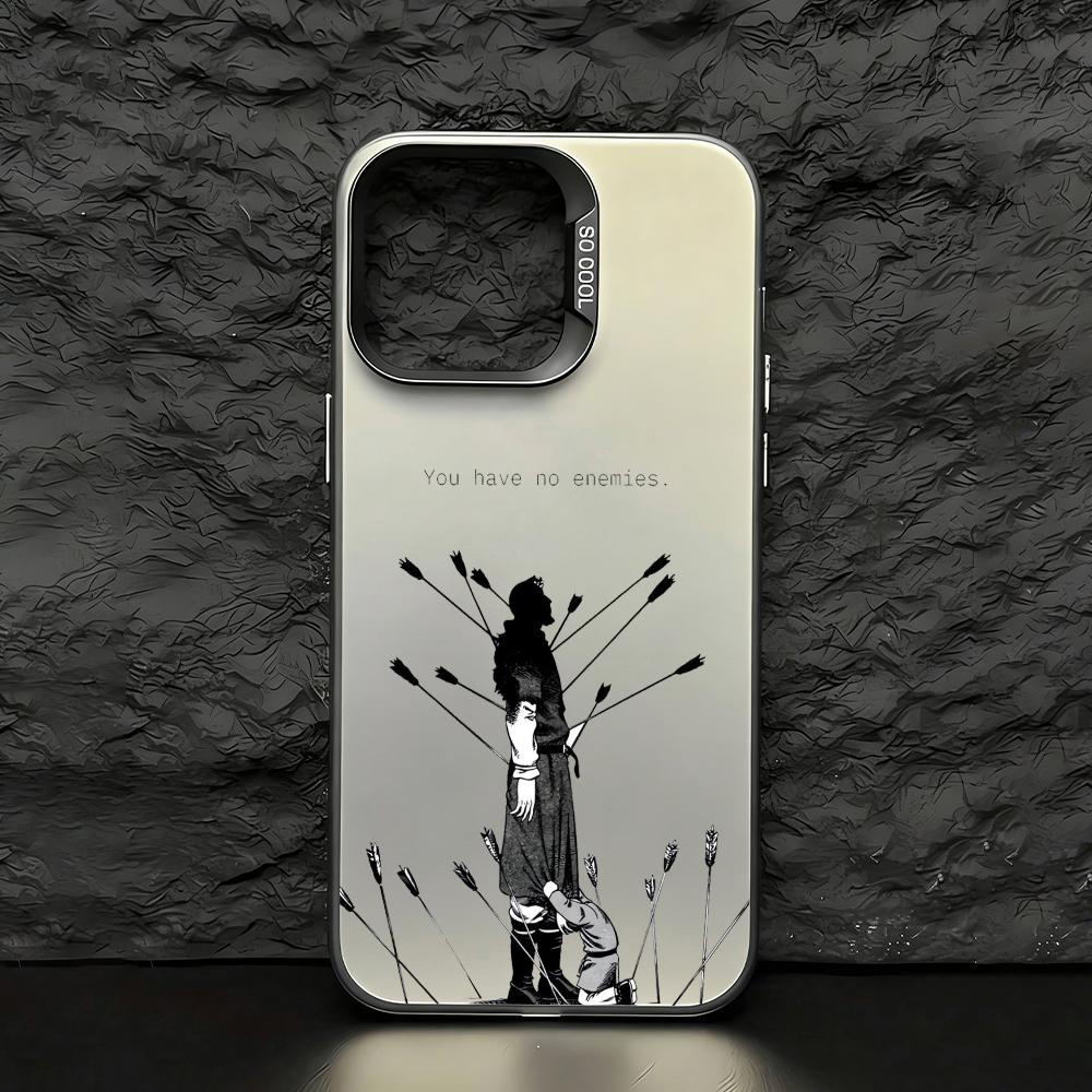 Phone Accessories Kiosk - Funda para Teléfono V-Vinland Saga con