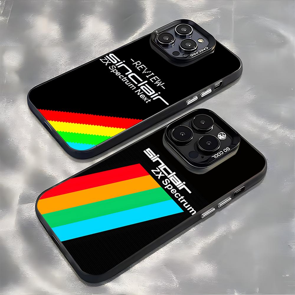 Phone Accessories Kiosk - Funda para teléfono Sinclair ZX Spectrum