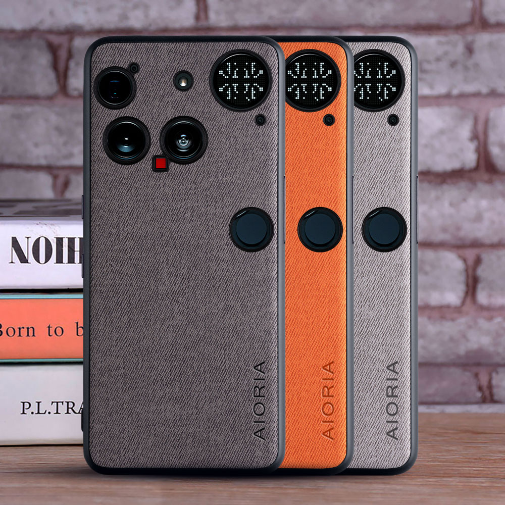 Phone Accessories Nothing - Funda para Nothing Phone 3 3A