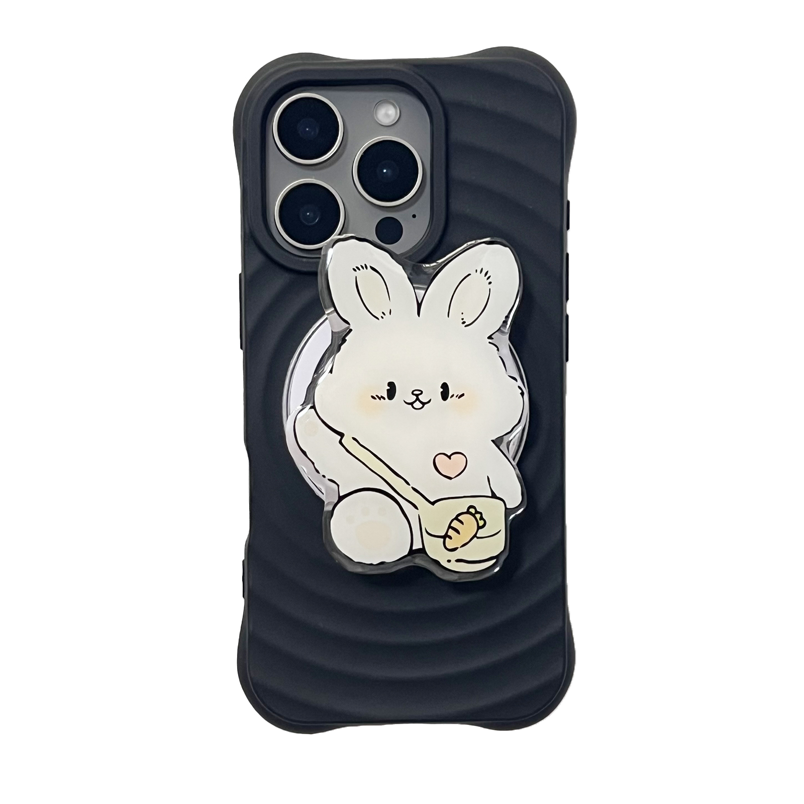Phone Accessories For Girls - Soporte de Teléfono con Diseño de