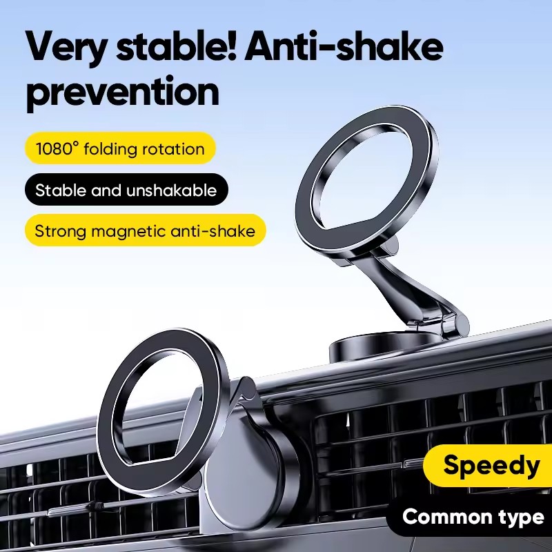 Phone Accessories For Your Car - Soporte para Teléfono Móvil para Coche