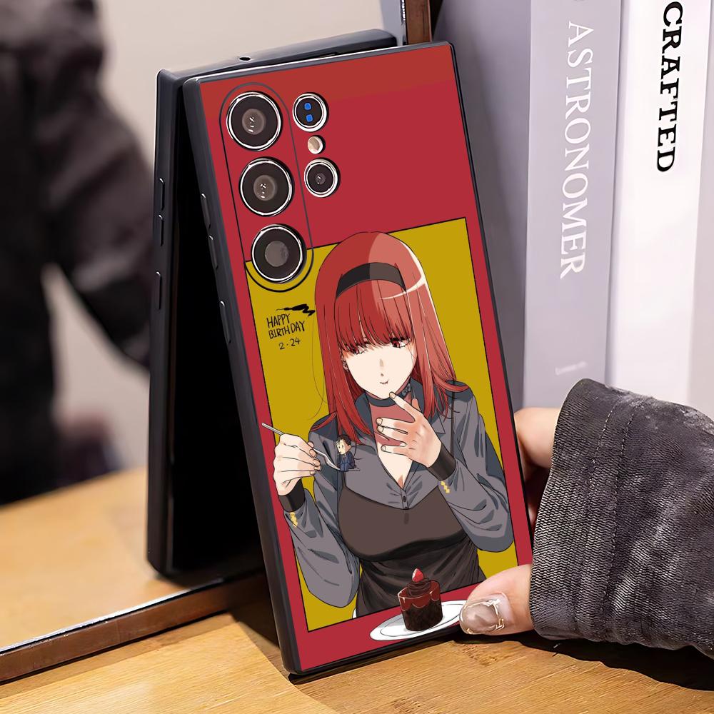 Phone Accessories For Girls - Funda de Teléfono con Diseño de