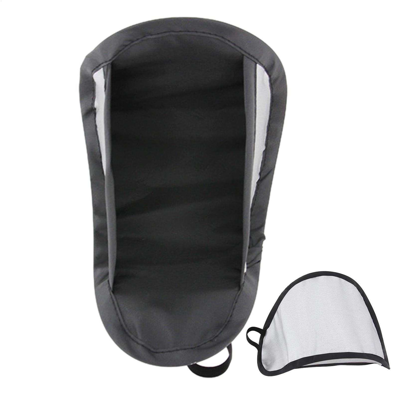Parasol para teléfono de coche - Phone Accessories For Your Car reseña y precio