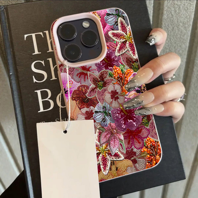 Funda de Silicona Suave con Te - Phone Accessories Kiosk reseña y precio
