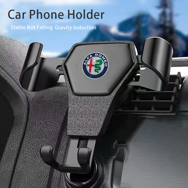 Para Alfa Romeo Giulia Stelvio - Phone Accessories For Your Car reseña y precio