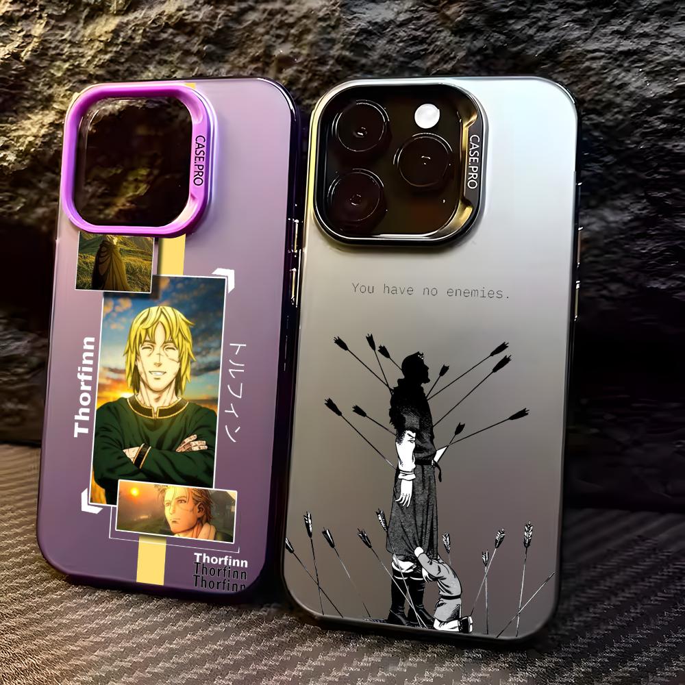 Funda para Teléfono V-Vinland  - Phone Accessories Kiosk reseña y precio