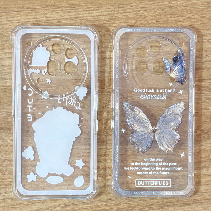 Para nada teléfono 3A Pro fund - Phone Accessories Nothing reseña y precio