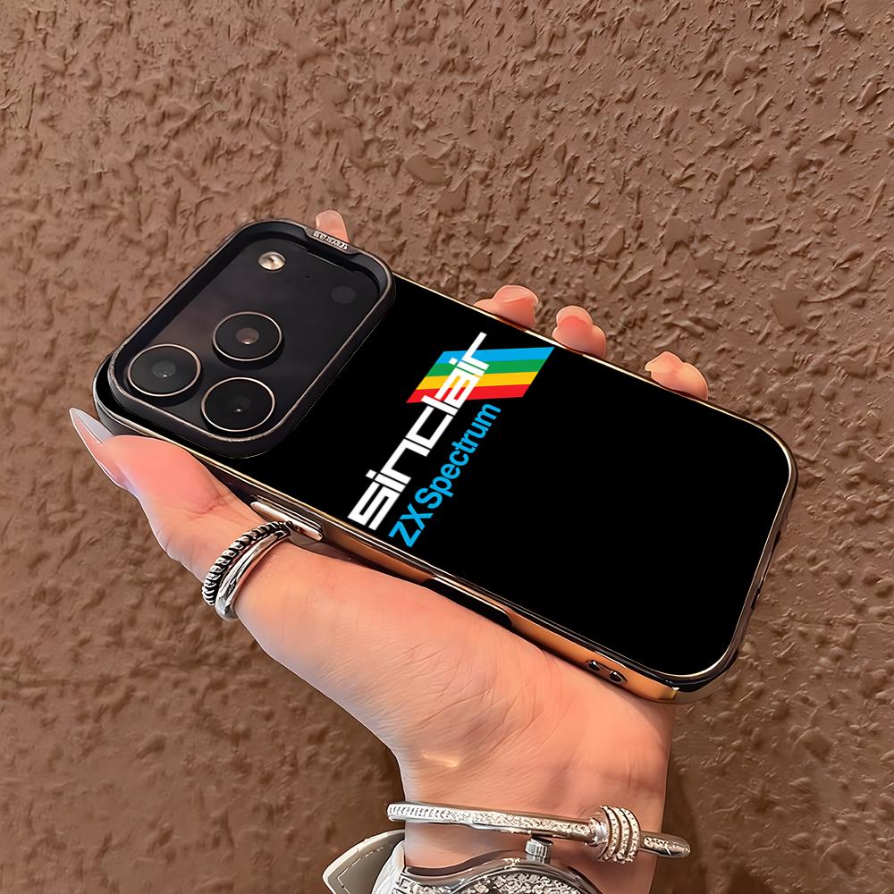 Funda para teléfono Sinclair Z - Phone Accessories Kiosk reseña y precio