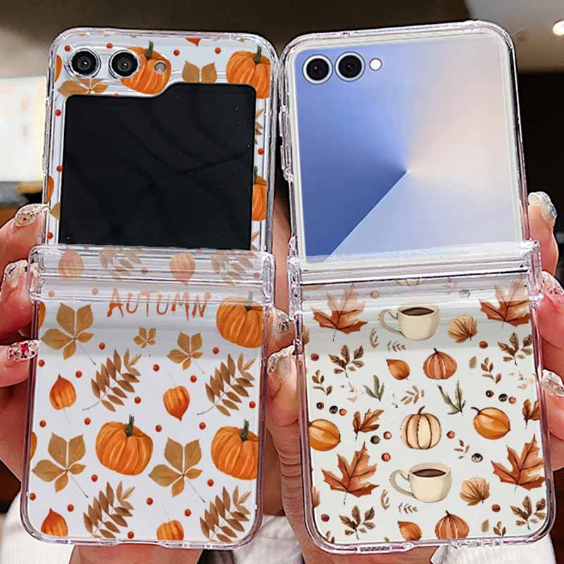 Funda de teléfono con diseño d - Phone Case Clear reseña y precio