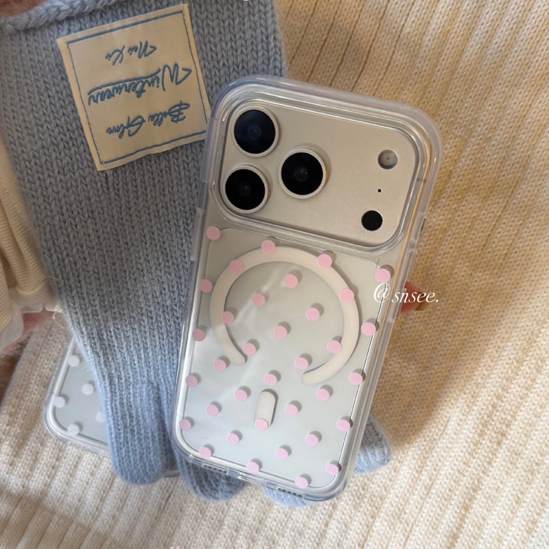 Funda Magnética para Teléfono  - Phone Accessories For Girls reseña y precio