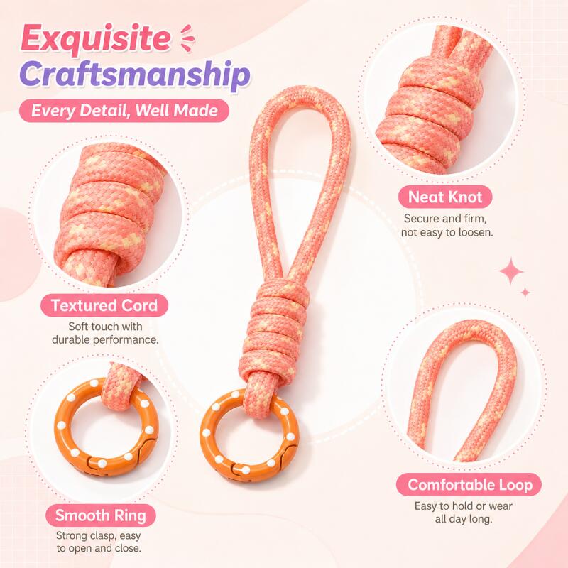 2~5 Piezas de Cordones Trenzad - Phone Accessories For Your Car reseña y precio