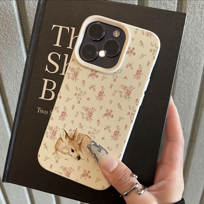 Funda de Teléfono con Diseño F - Phone Accessories Kiosk reseña y precio