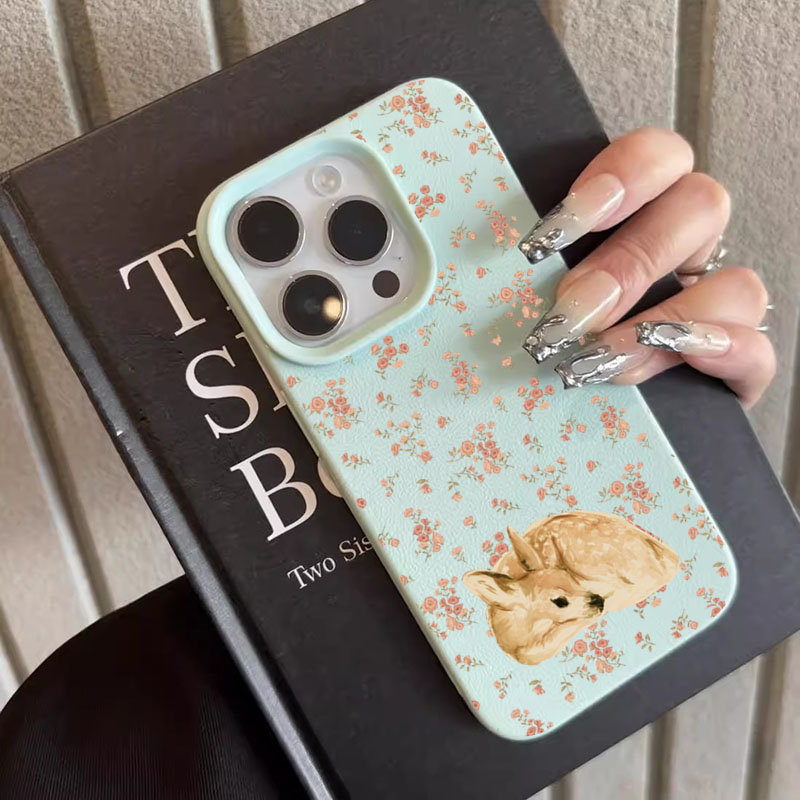 Funda de Teléfono con Diseño F - Phone Accessories Kiosk reseña y precio