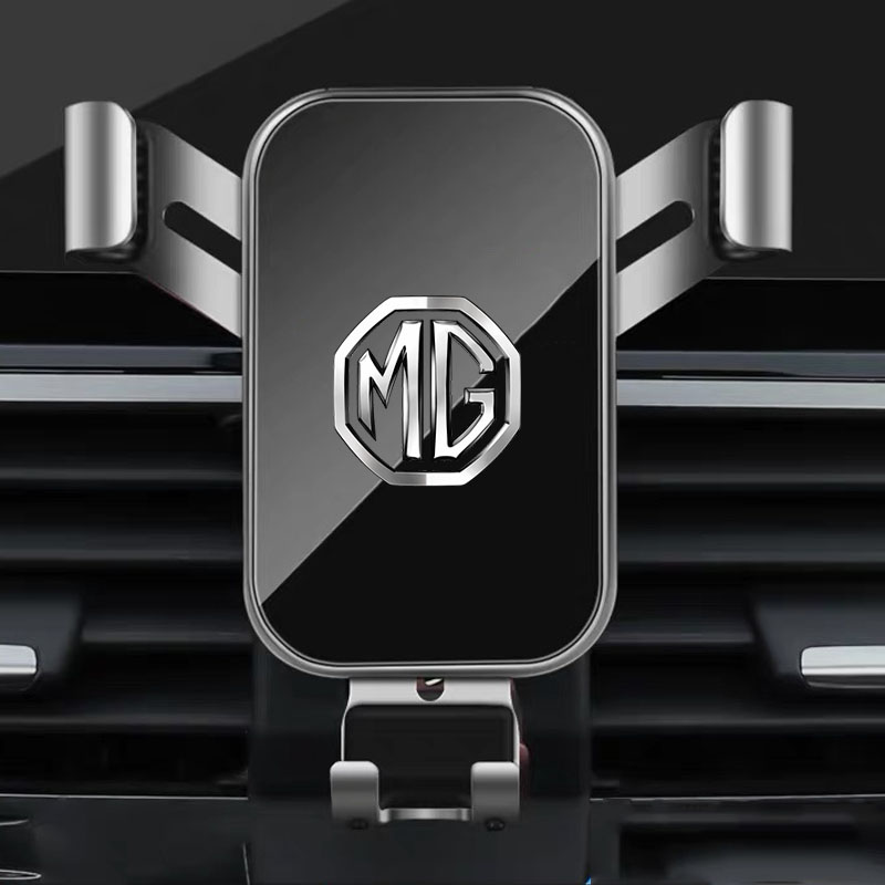 Soporte de teléfono ABS para c - Phone Accessories For Your Car reseña y precio
