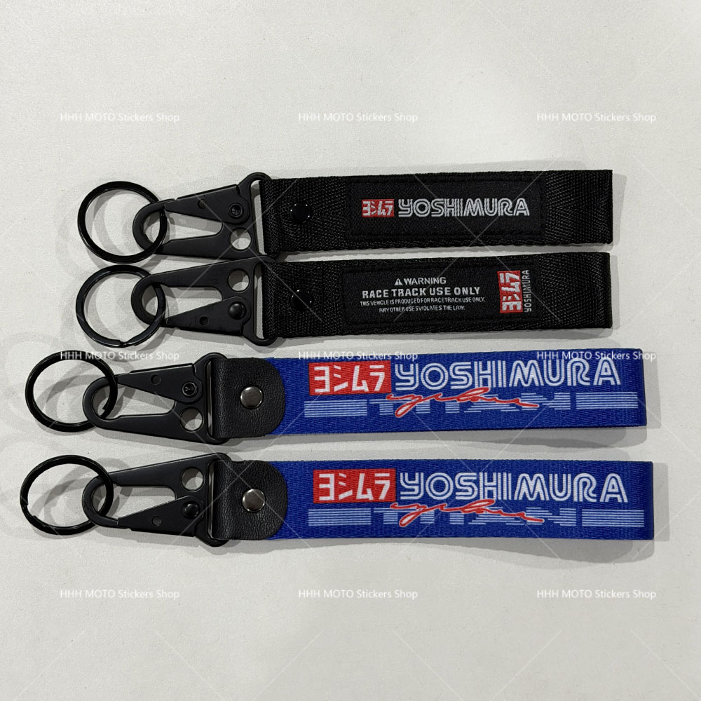 Correa Universal Yoshimura par - Phone Accessories For Your Car reseña y precio