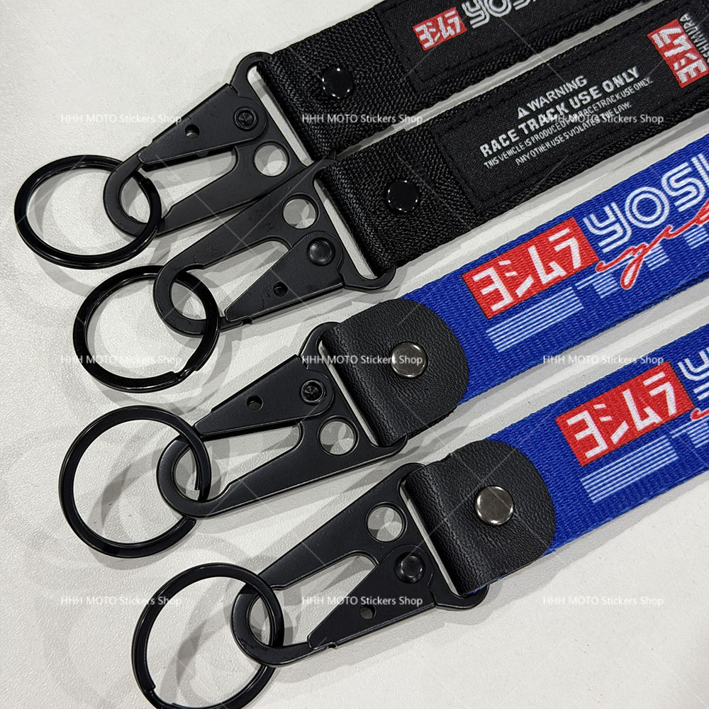 Correa Universal Yoshimura par - Phone Accessories For Your Car reseña y precio