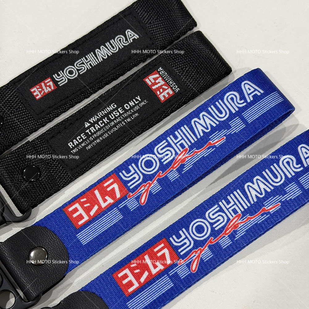 Correa Universal Yoshimura par - Phone Accessories For Your Car reseña y precio