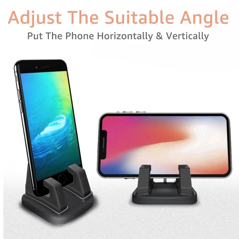 Soporte giratorio de 360 grado - Phone Accessories For Your Car reseña y precio