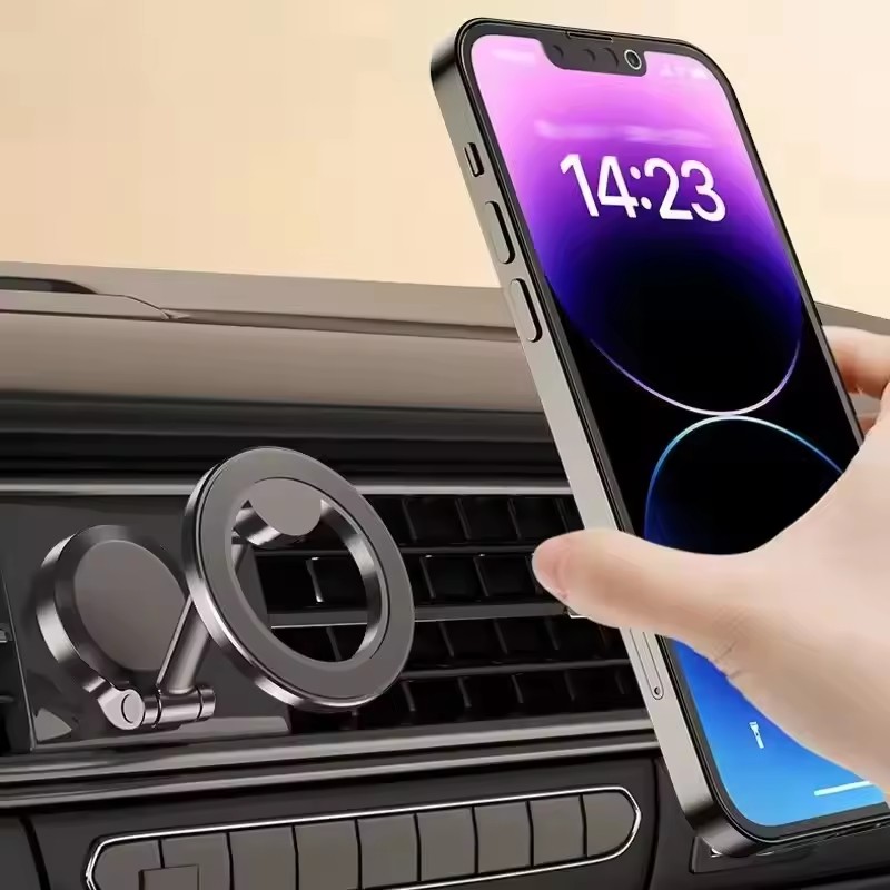 Soporte para teléfono de coche - Phone Accessories For Your Car reseña y precio