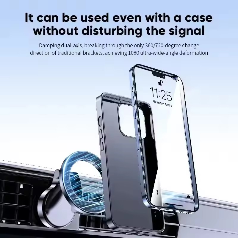 Soporte para teléfono de coche - Phone Accessories For Your Car reseña y precio