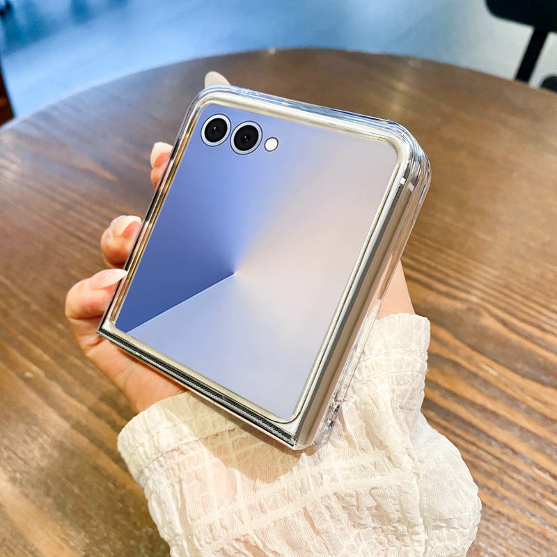 Funda de teléfono con diseño d - Phone Case Clear reseña y precio