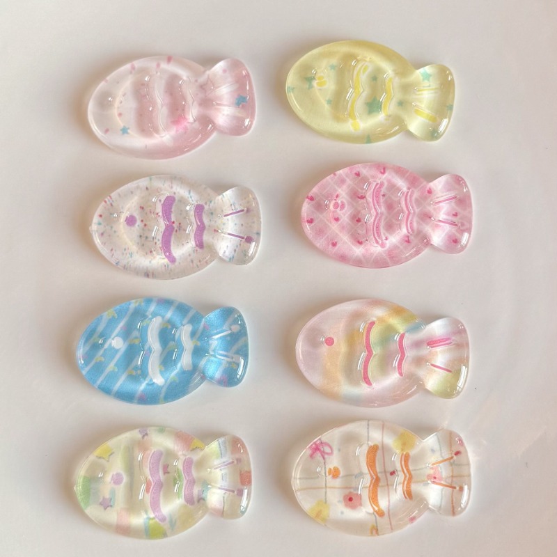10 Uds. Nuevas pinzas para el  - Phone Accessories For Girls reseña y precio
