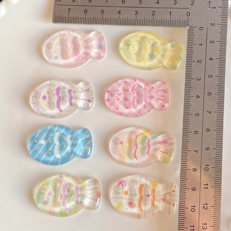 10 Uds. Nuevas pinzas para el  - Phone Accessories For Girls reseña y precio
