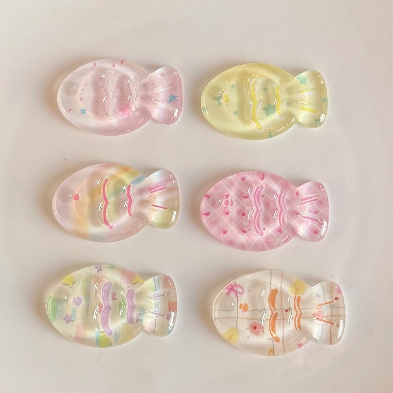 10 Uds. Nuevas pinzas para el  - Phone Accessories For Girls reseña y precio