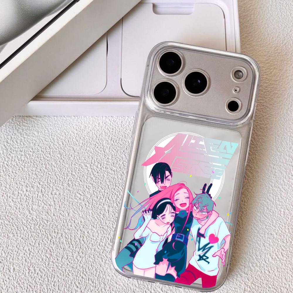 Funda Magnética Transparente p - Phone Case Clear reseña y precio