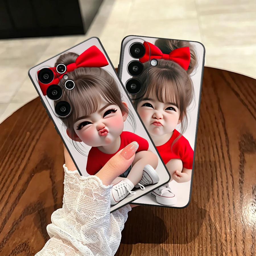 Funda Protectora para Teléfono - Phone Accessories For Girls reseña y precio
