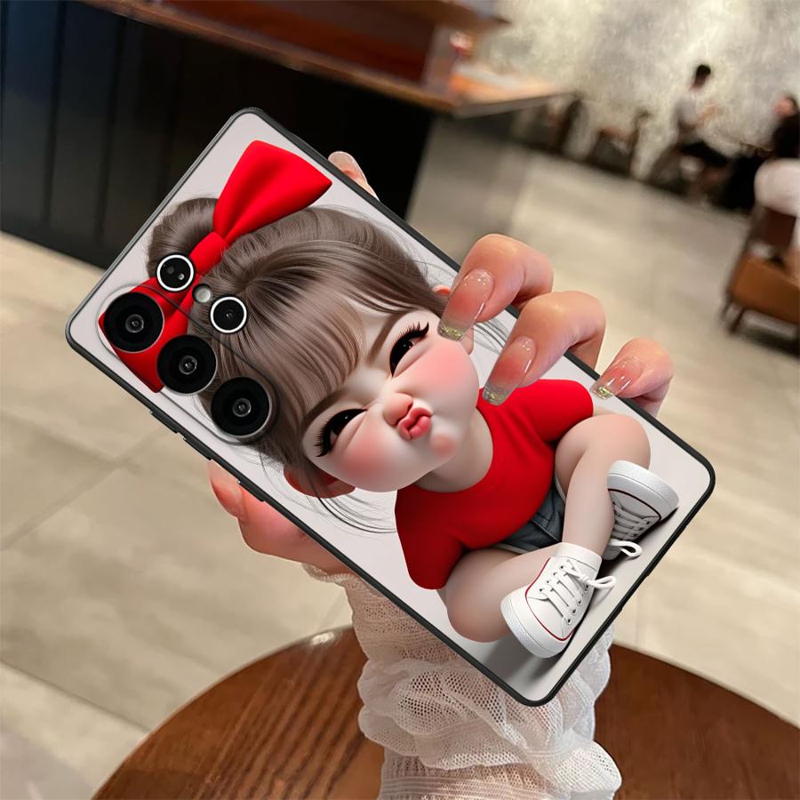 Funda Protectora para Teléfono - Phone Accessories For Girls reseña y precio