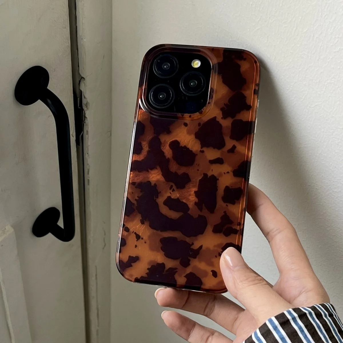 Funda de Teléfono con Textura  - Phone Accessories Kiosk reseña y precio