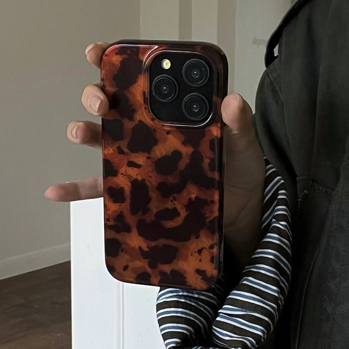 Funda de Teléfono con Textura  - Phone Accessories Kiosk reseña y precio