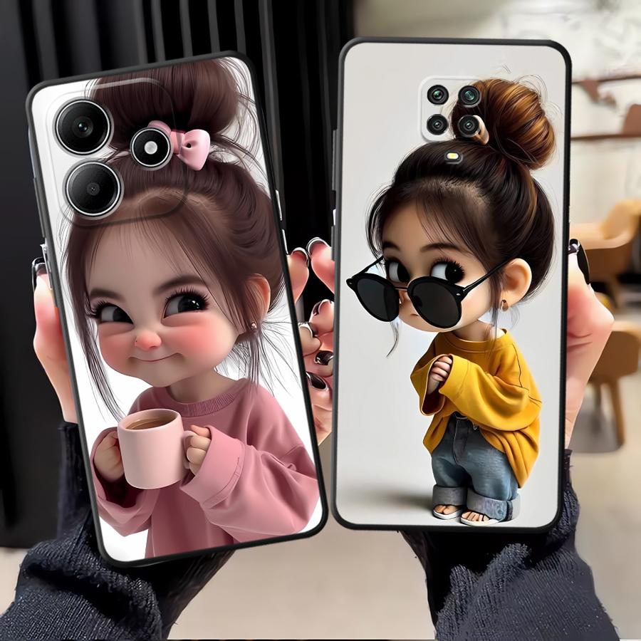 Funda para Teléfono con Diseño - Phone Accessories For Girls reseña y precio