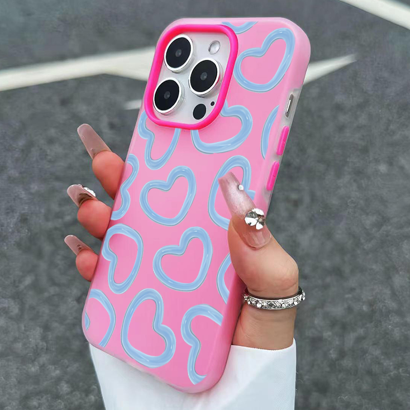 Funda Protectora para Teléfono - Phone Accessories Kiosk reseña y precio