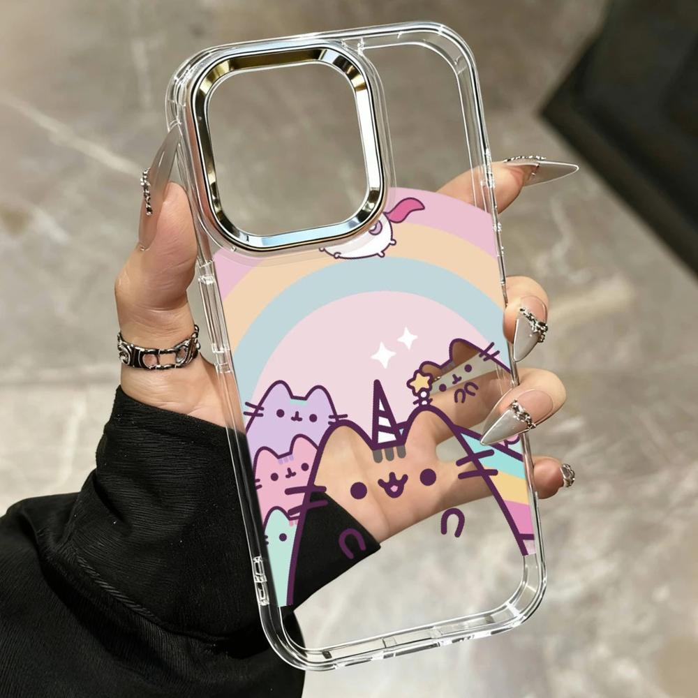 Funda Transparente Mate Antigo - Phone Case Clear reseña y precio