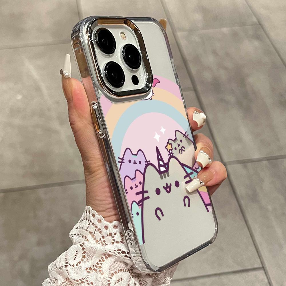 Funda Transparente Mate Antigo - Phone Case Clear reseña y precio