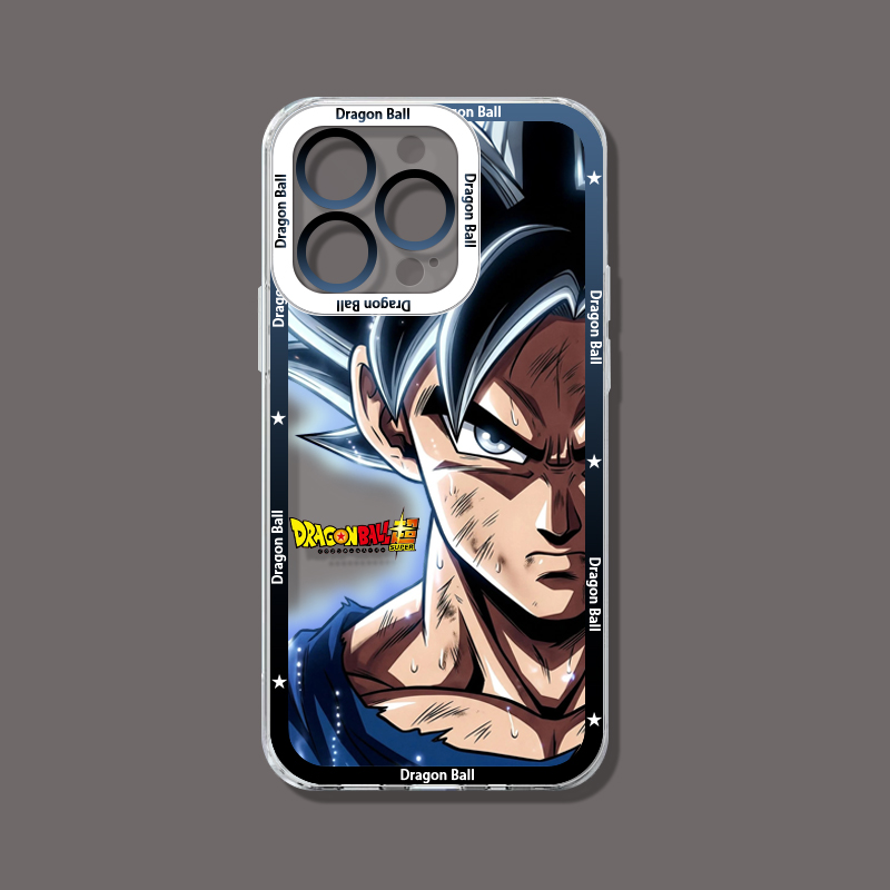 Funda de Teléfono con Diseño d - Phone Case Clear reseña y precio
