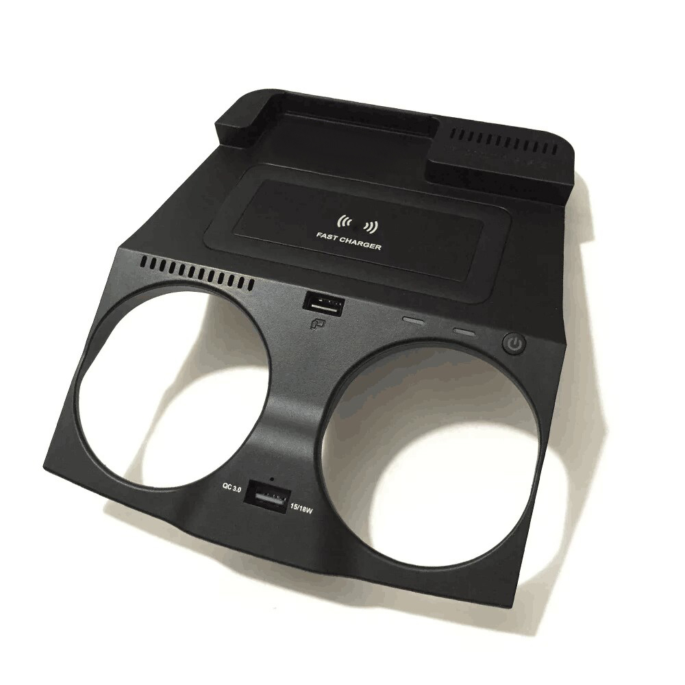 Soporte para Teléfono de Coche - Phone Accessories For Your Car reseña y precio