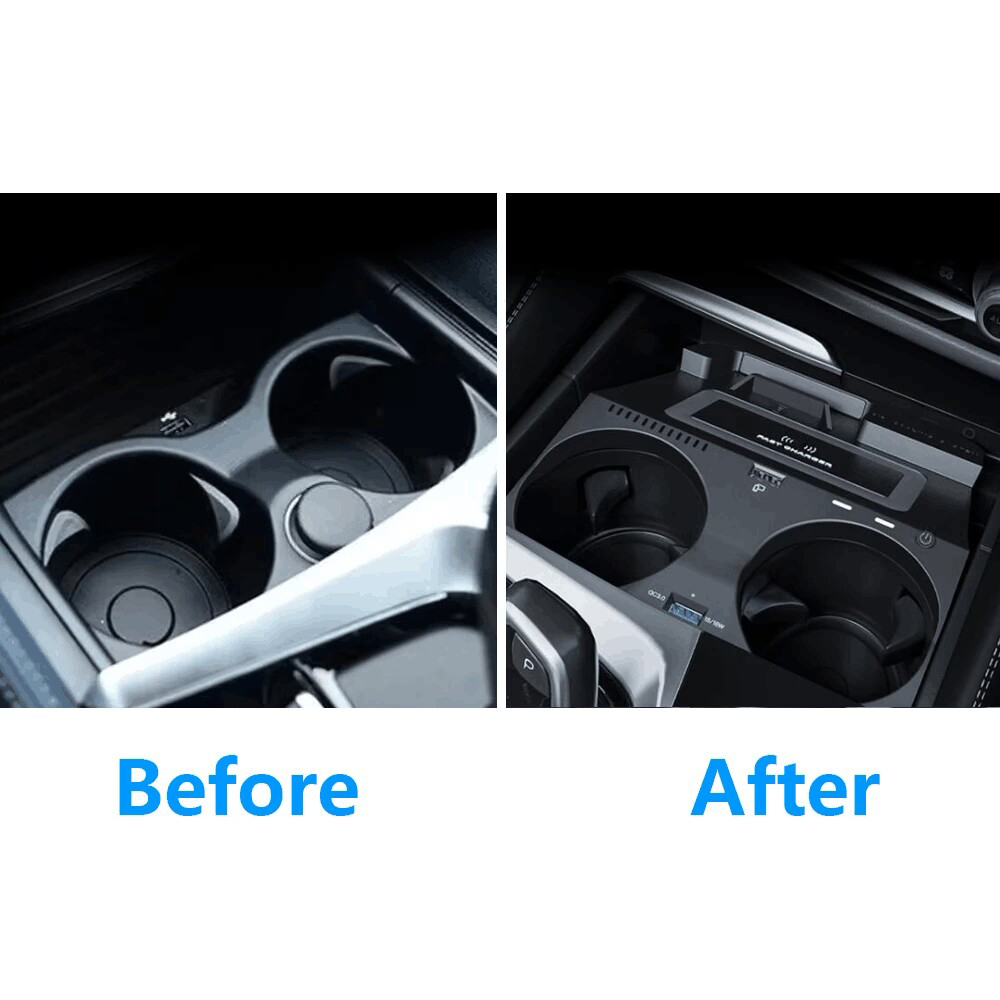 Soporte para Teléfono de Coche - Phone Accessories For Your Car reseña y precio