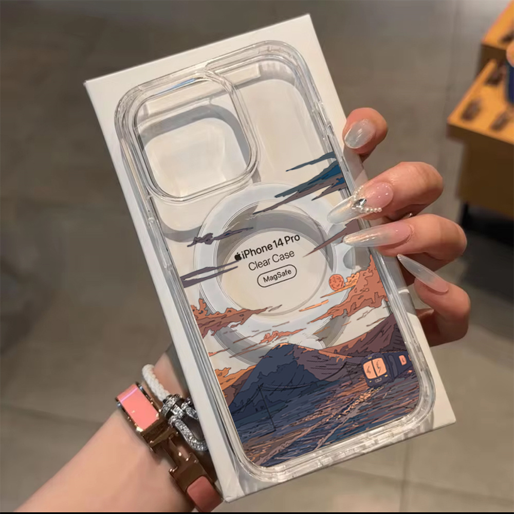 Funda de teléfono con diseño d - Phone Accessories Kiosk reseña y precio