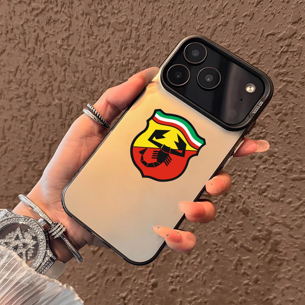Funda para Teléfono A-Abarth S - Phone Accessories Kiosk reseña y precio
