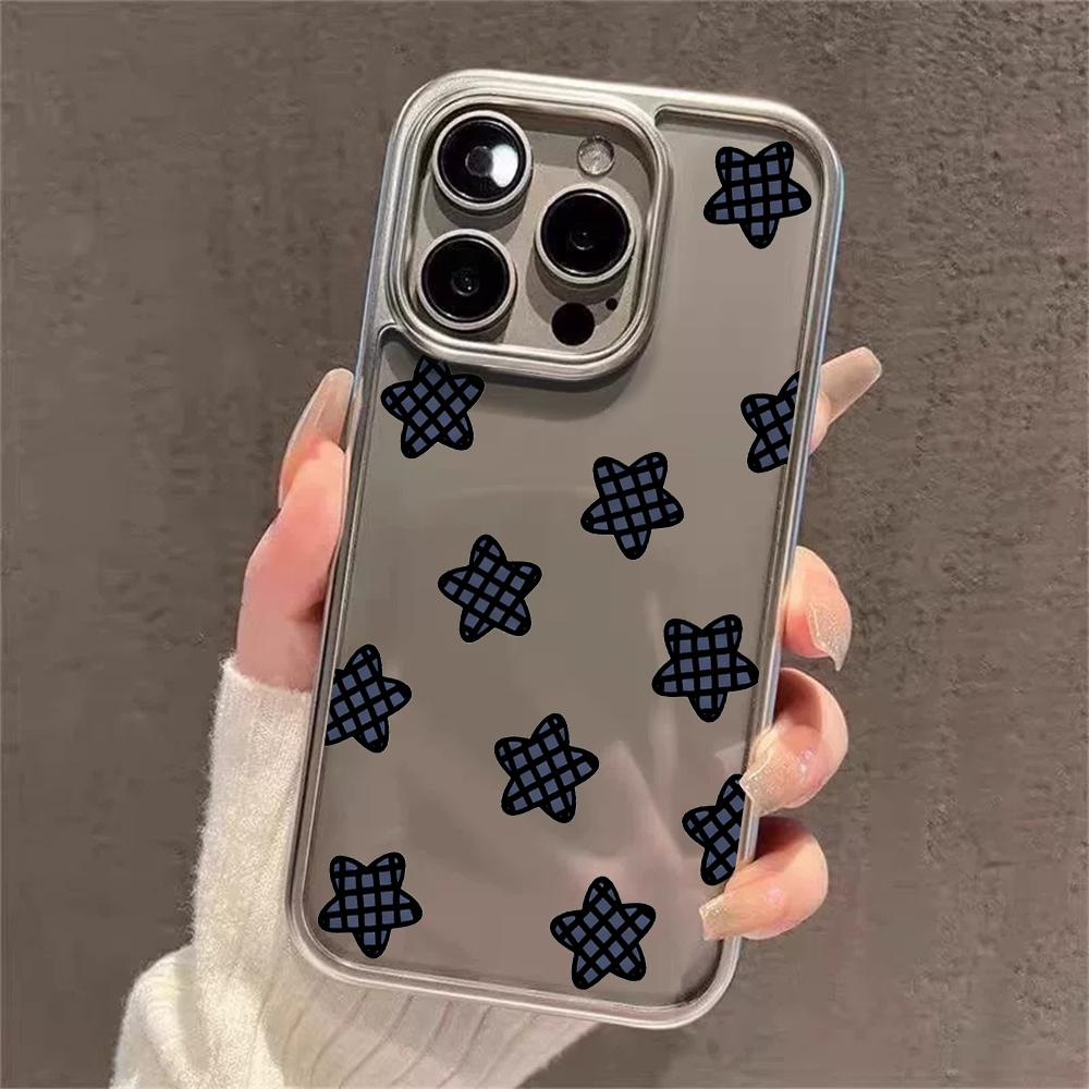 Fundas Transparentes con Diseñ - Phone Case Clear reseña y precio