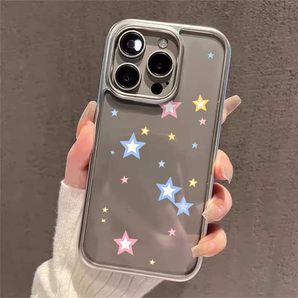 Fundas Transparentes con Diseñ - Phone Case Clear reseña y precio