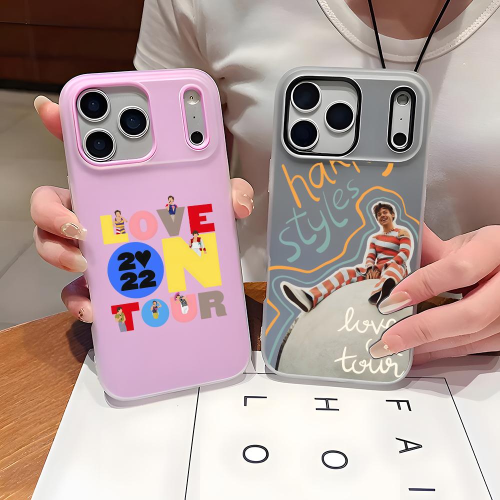 Funda para Teléfono S-Styles L - Phone Case Clear reseña y precio