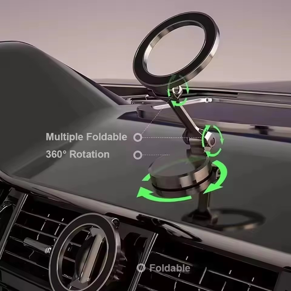 Soporte para Teléfono Móvil pa - Phone Accessories For Your Car reseña y precio