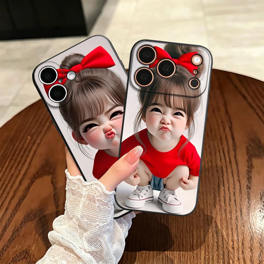 Funda para Teléfono, Carcasa p - Phone Accessories For Girls reseña y precio