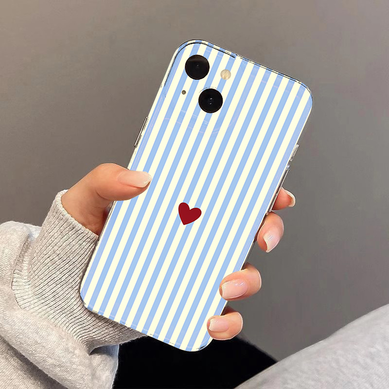 Funda para Teléfono Xiaomi Red - Phone Case Clear reseña y precio