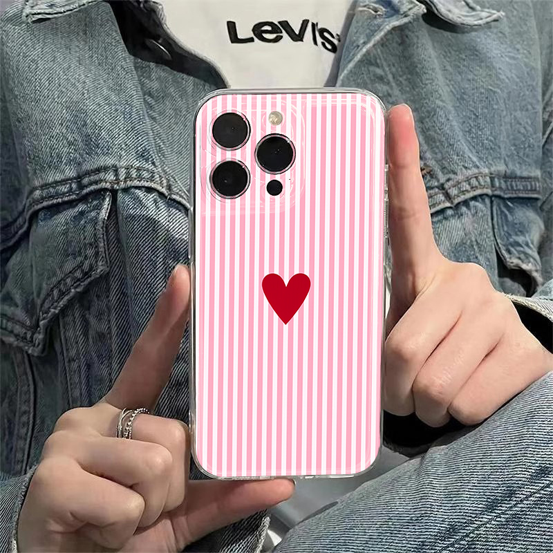 Funda para Teléfono Xiaomi Red - Phone Case Clear reseña y precio